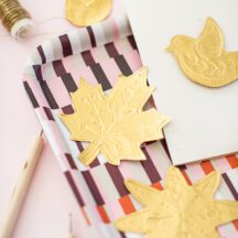 Folie praegen workshop-2