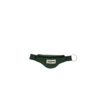 Mini-Bauchtasche Côme als Schlüsselanhänger mit Reißverschluss für Kleinigkeiten und Hundekotbeutel