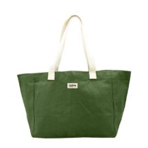 HINDBAG Claude – Große Shopper Tasche & StrandtaschE
