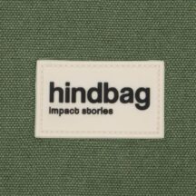 HINDBAG Claude – Große Shopper Tasche & Strandtasch