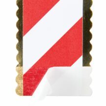Girlande Candy Cane2