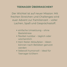 Teenager Wichtelbriefe2
