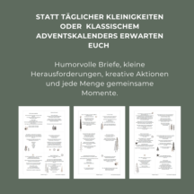 Teenager Wichtelbriefe4