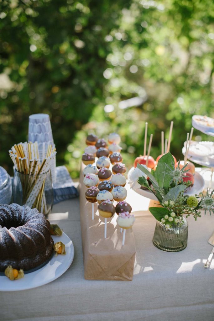 Cake Pops