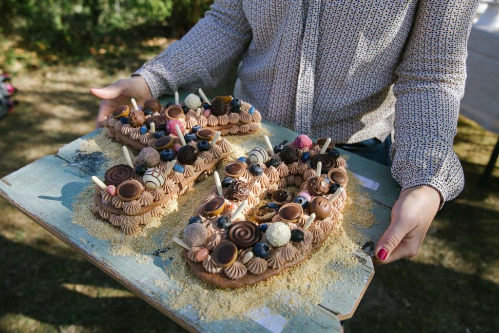 Happy 40: Mein großer Geburtstagsbericht! - Mein 40. Geburtstag mit großer Feier in der Pfalz und Freunden und Familie