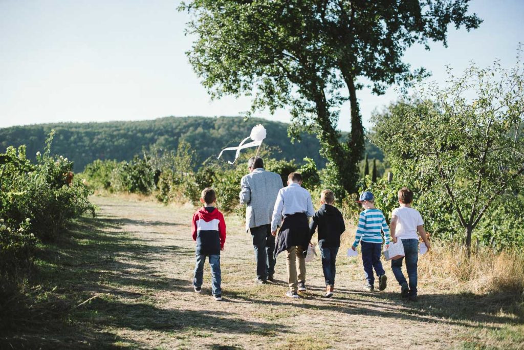 Happy 40: Mein großer Geburtstagsbericht! - Mein 40. Geburtstag mit großer Feier in der Pfalz und Freunden und Familie