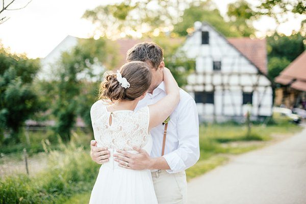 Die Hochzeitsfotografen Hofgut Uhenfels