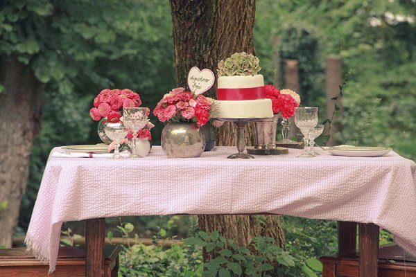 Bayrisch Hochzeit mit Dirndl10