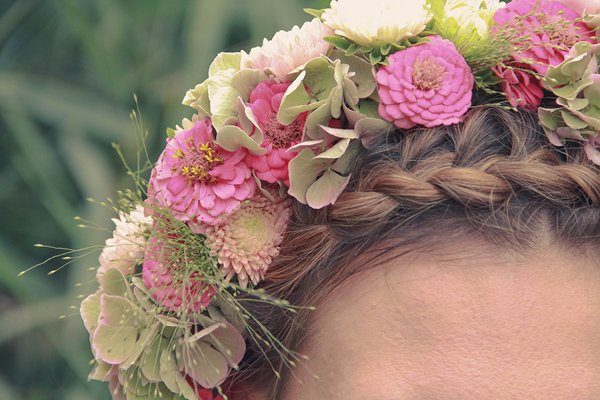 Bayrisch Hochzeit mit Dirndl4