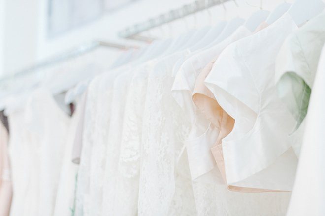 Brautkleider München La Robe Marié2