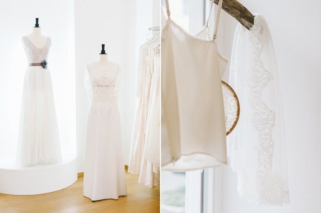 Brautkleider München La Robe Marié4