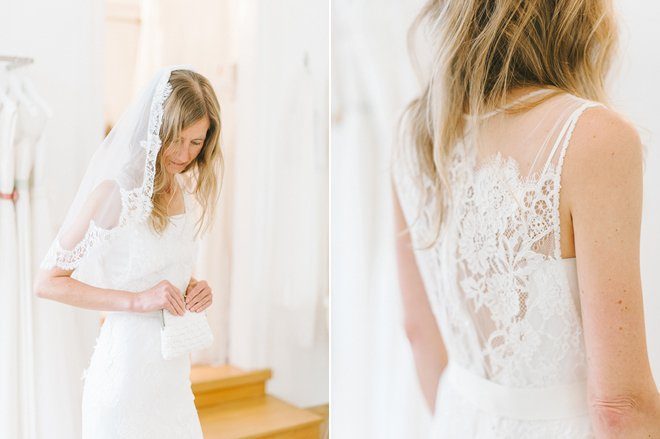 Brautkleider München La Robe Marié9