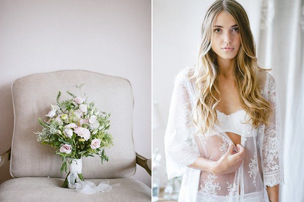 Bridal Boudoire Shooting zu gewinnen5