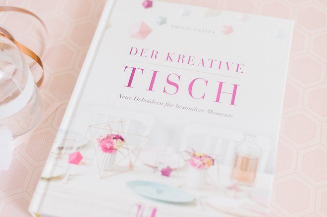 Buch_Der kreative Tisch