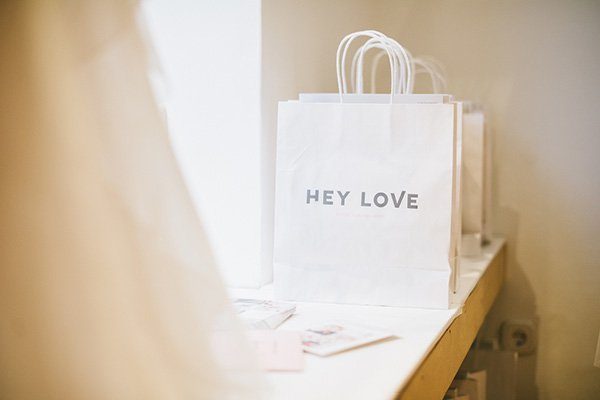 Buchparty Unser Tag (Callwey Verlag) im Hey Love Bridal Conept Store München 10