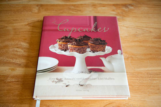 Cupcake Buch