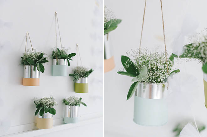 DIY Bastelanleitung für eine Blumendeko in der Kirche oder bei der Hochzeit_ 2