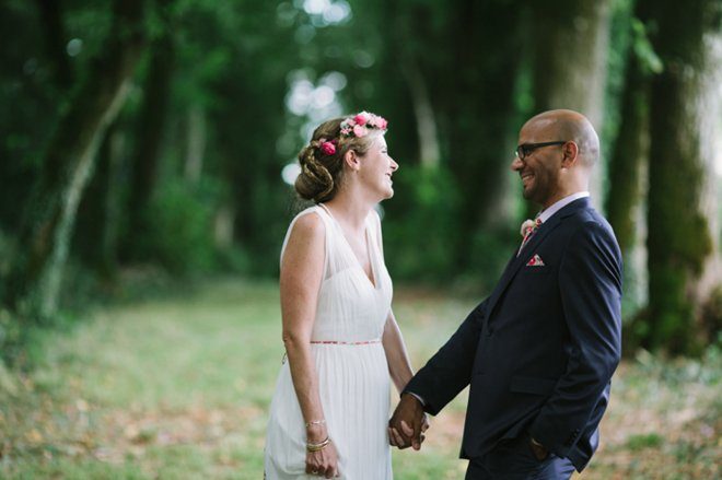 DIY Hochzeit in Frankreich Troisstudios photography19