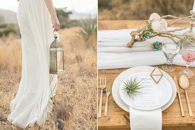 Desert Beauty Styled Shoot 10