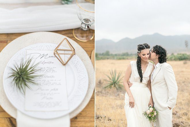 Desert Beauty Styled Shoot 3