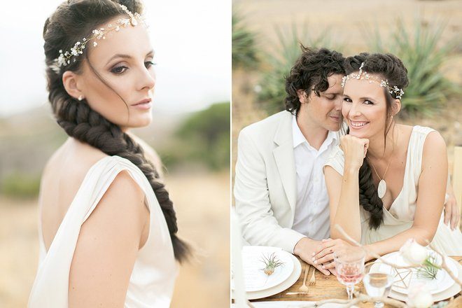 Desert Beauty Styled Shoot 7