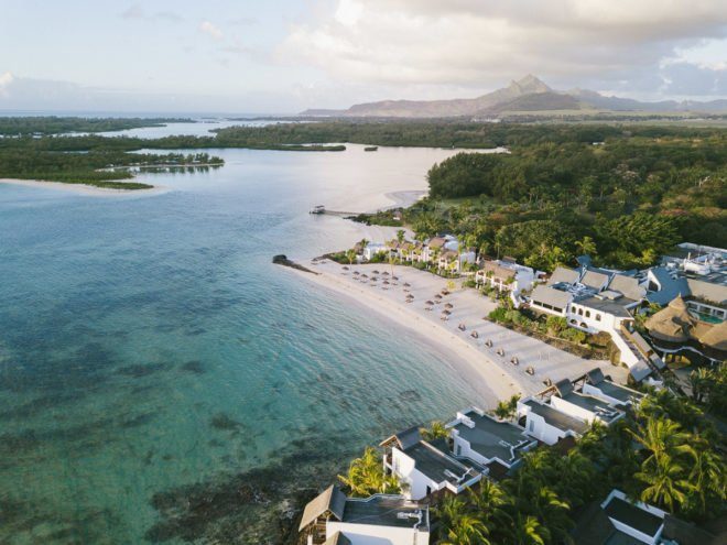 Heiraten auf Mauritius