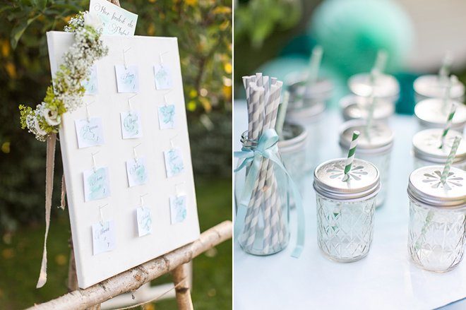 Emerald Styled Shoot Hochzeitsinspiration5