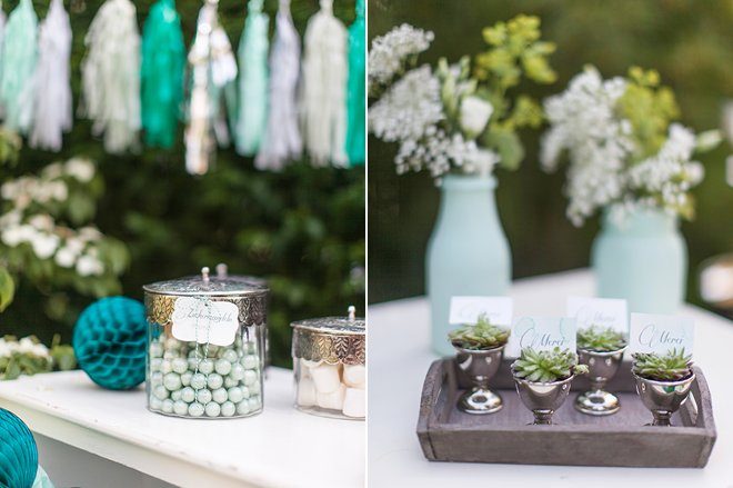 Emerald Styled Shoot Hochzeitsinspiration7