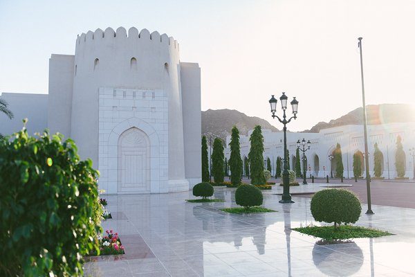 Flitterwochen Honeymoon Oman Reisetipps