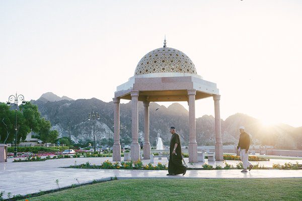 Flitterwochen Honeymoon Oman Reisetipps2