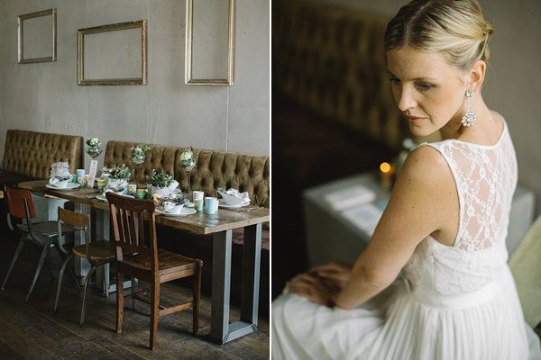 Fraeulein k sagt ja Wedding inspiration industrial urban by Katja Heil Fotografie 17