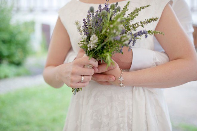 Green Wedding Ökologisch heiraten12