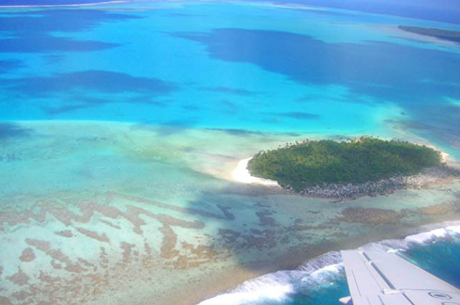 Heiraten auf den Cook Islands