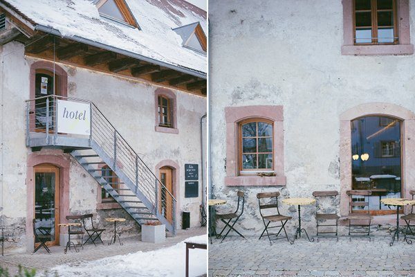 Heiraten in der Scheune Rainhof 3