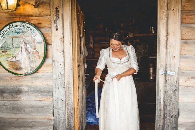 Hochzeit auf der Alm von Denise Stock Fotograpfie11