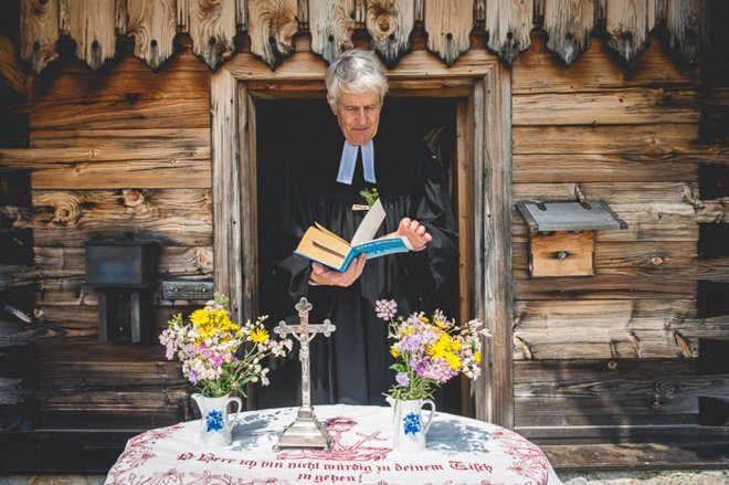 Hochzeit auf der Alm von Denise Stock Fotograpfie16