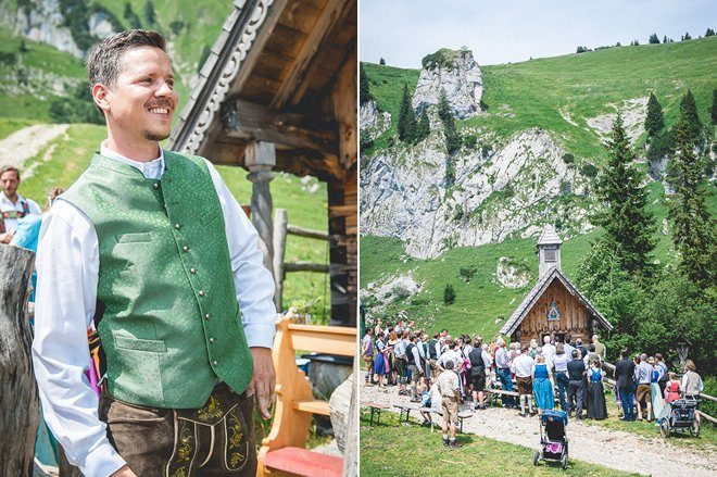 Hochzeit auf der Alm von Denise Stock Fotograpfie18