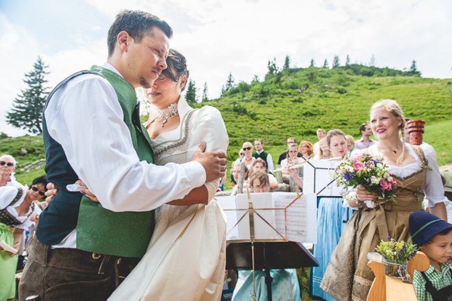 Hochzeit auf der Alm von Denise Stock Fotograpfie21