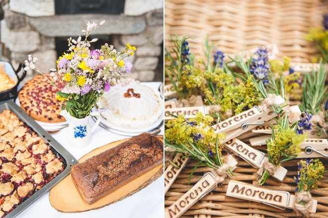 Hochzeit auf der Alm von Denise Stock Fotograpfie25