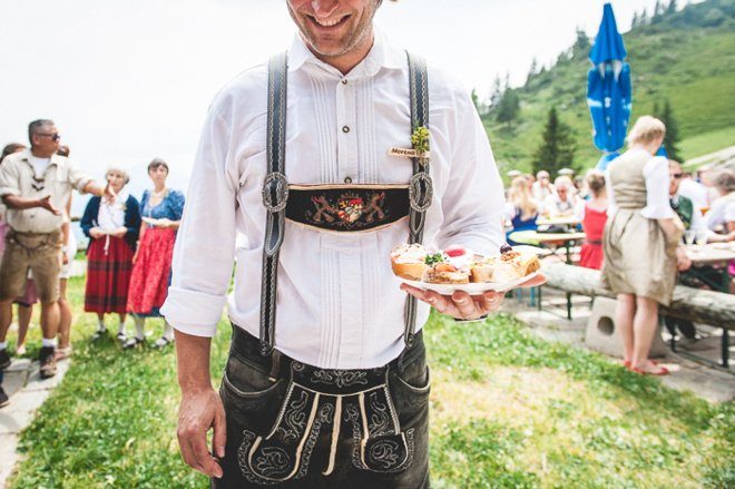 Hochzeit auf der Alm von Denise Stock Fotograpfie26