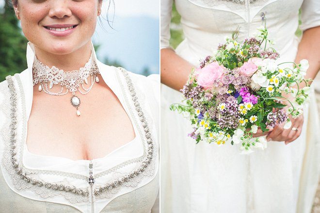 Hochzeit auf der Alm von Denise Stock Fotograpfie30