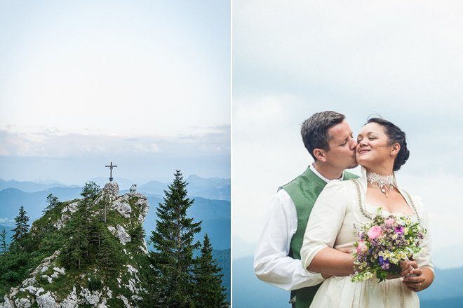 Hochzeit auf der Alm von Denise Stock Fotograpfie40