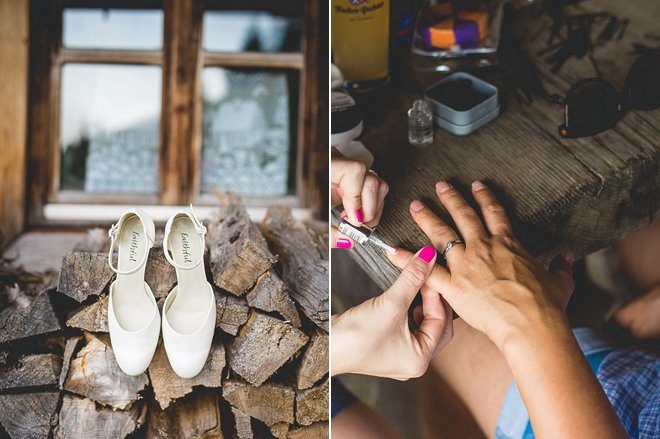 Hochzeit auf der Alm von Denise Stock Fotograpfie5