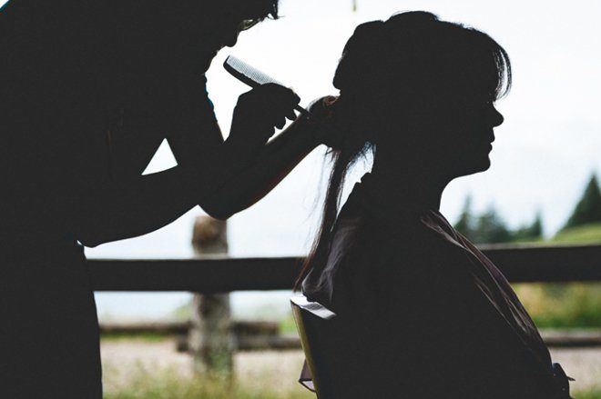 Hochzeit auf der Alm von Denise Stock Fotograpfie8