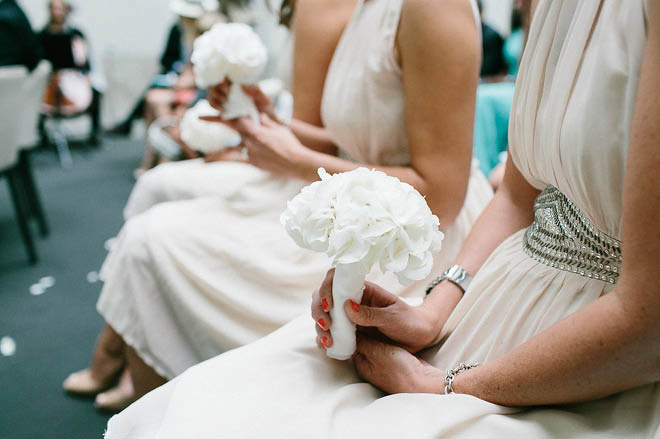 Hochzeit im Bayr. Nationalmuseum München von Birgit Hart Photography12