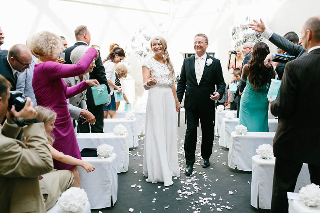 Hochzeit im Bayr. Nationalmuseum München von Birgit Hart Photography16