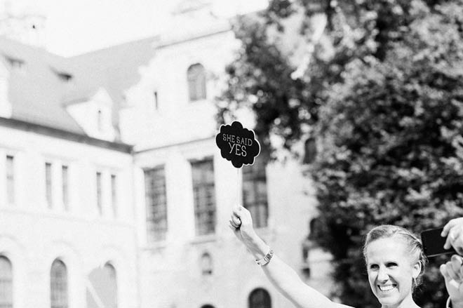 Hochzeit im Bayr. Nationalmuseum München von Birgit Hart Photography19