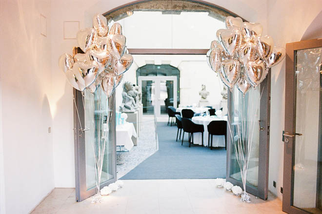 Hochzeit im Bayr. Nationalmuseum München von Birgit Hart Photography22