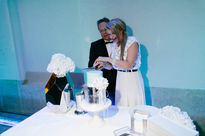 Hochzeit im Bayr. Nationalmuseum München von Birgit Hart Photography25