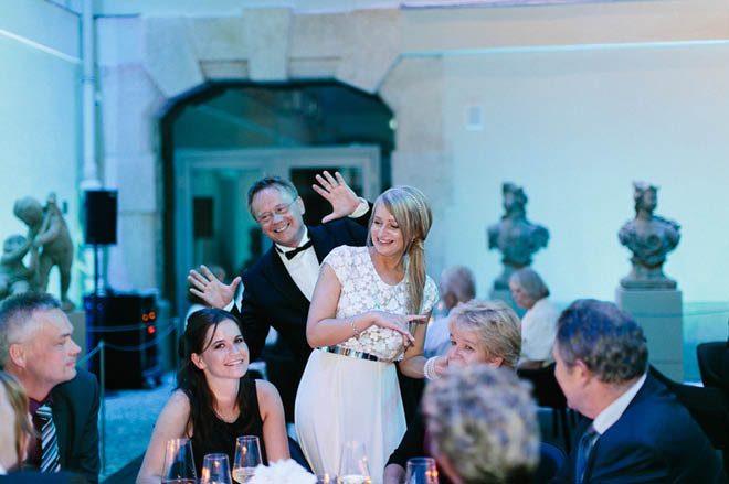 Hochzeit im Bayr. Nationalmuseum München von Birgit Hart Photography27